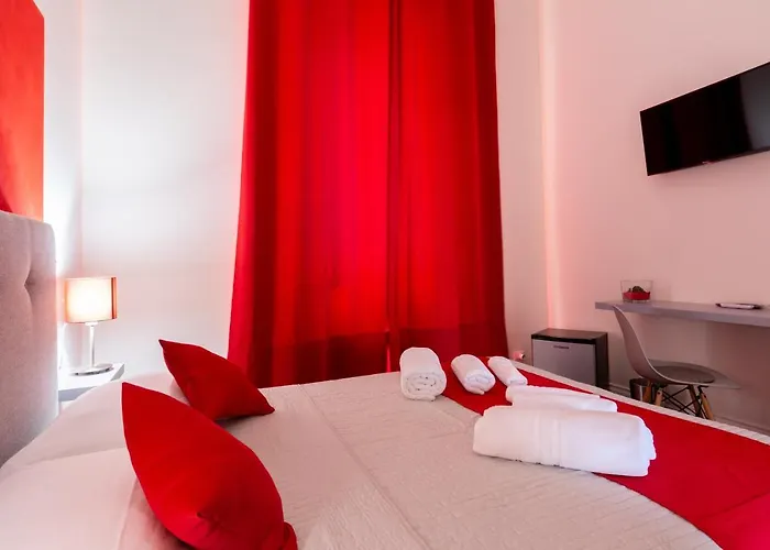 Shine House Konukevi Roma