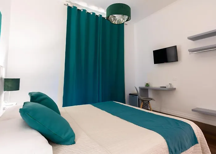 Shine House Konukevi Roma